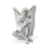 Lladrò Protective Angel Sculpture