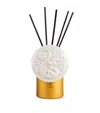Lladrò Dragon Perfume Diffuser - Redwood Fire