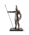 LLADRÒ SPARTAN FIGURINE