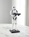 LLADRÒ STORMTROOPER SCULPTURE