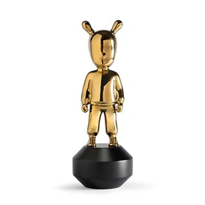 Lladrò The Golden Guest, Little