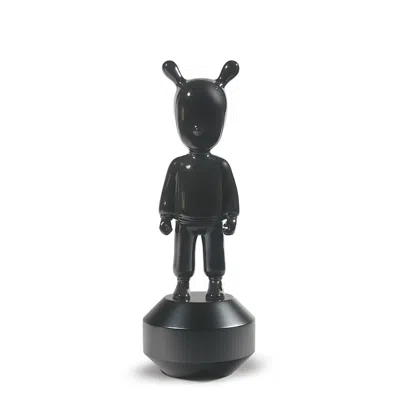 Lladrò The Guest, Little