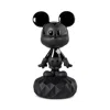 Lladrò Total Black Mickey Mouse Sculpture
