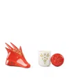 Lladrò Year Of The Dragon Set