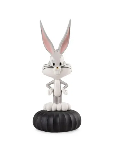 Lladrò 2026 X Warner Bros Bugs Bunny Sculpture In Multi