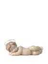 Lladrò Baby Jesus Figurine (3 X 9 Cm) In Neutral