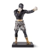 Lladrò Boxer In Black