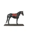 Lladrò Collectible Figurine, English Purebred In Multi