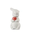 Lladrò Collectible Figurine, Puffy-rabbit In Multi