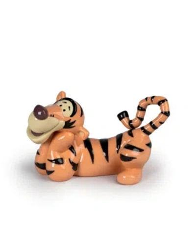 Lladrò Collectible Figurine, Tigger In Multi