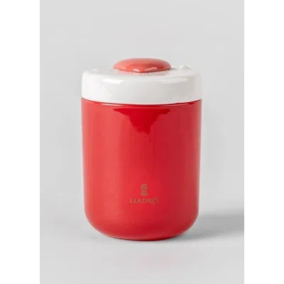 Lladrò Crush Candle - Moonlight In Multi