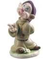 Lladrò Dopey Figurine In Multi