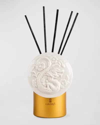LLADRÒ DRAGON PERFUME DIFFUSER - REDWOOD FIRE