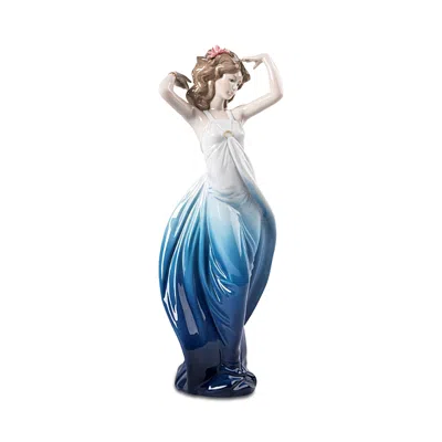 Lladrò Ethereal Spirit 2025 Annual Sculpture