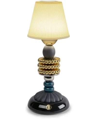 Lladrò Firefly Lamp By Olga Hanono In Multicolor