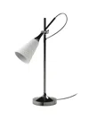 Lladrò Lladró Flexo Jamz Reading Lamp In Black