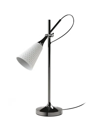 Lladrò Lladró Flexo Jamz Reading Lamp In Black