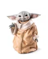 Lladrò Star Wars Grogu Figurine In Multi