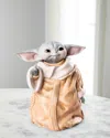 Lladrò Star Wars Grogu Figurine In Nude