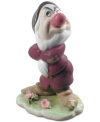 Lladrò Grumpy Figurine In Multi