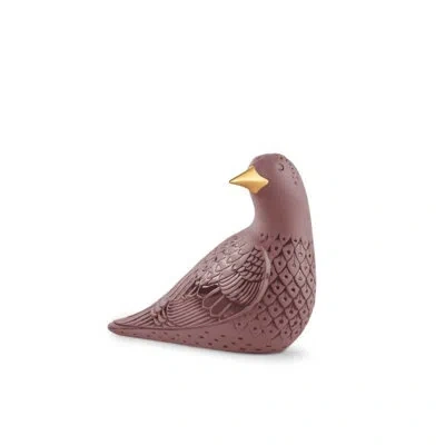 Lladrò Handmade Figurines & Sculptures In Pink,yellow