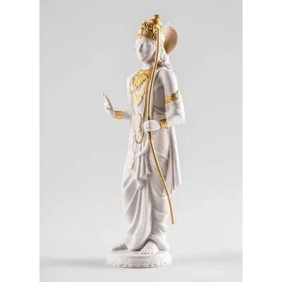 Lladrò Handmade Religious & Spiritual Figurines & Sculptures In Multi