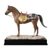 Lladrò Karabakh Limited Edition Horse Sculpture
