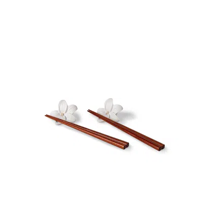 LLADRÒ LILIUM CHOPSTICKS SET