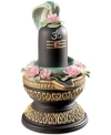 Lladrò Lingam Figurine In Multi