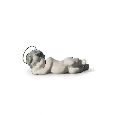 Lladrò Little Jesus Figurine-iii