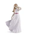 Lladrò Little Lady In Multi