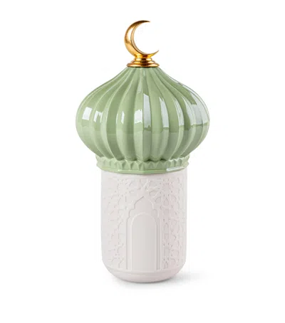 Lladrò Lladró Majestic Nights Candle