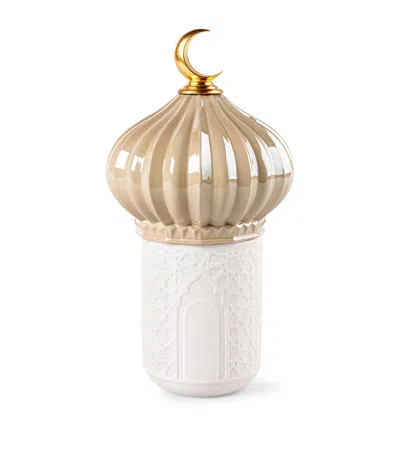 Lladrò Lladró Majestic Nights Candle