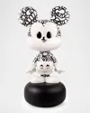 Lladrò Mickey Mouse (graffiti) Sculpture