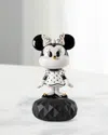 Lladrò Minnie Sculpture In Multi