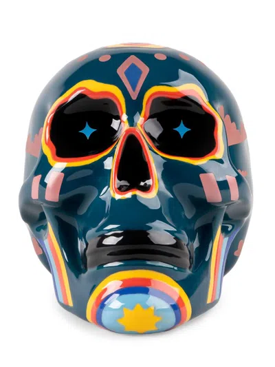 Lladrò Nft Blue Desert Porcelain Sculpture