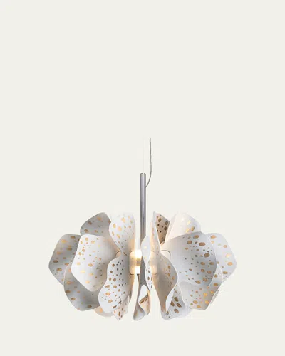 LLADRÒ NIGHTBLOOM HANGING LAMP