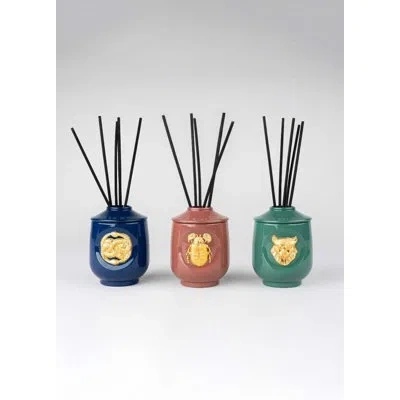 Lladrò No Power Source Required / Manual Oils & Scents In Multi