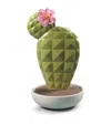 Lladrò Lladró Opuntia Cactus Diffuser In Green