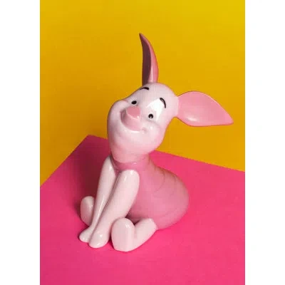 LLADRÒ PIGLET FIGURINE