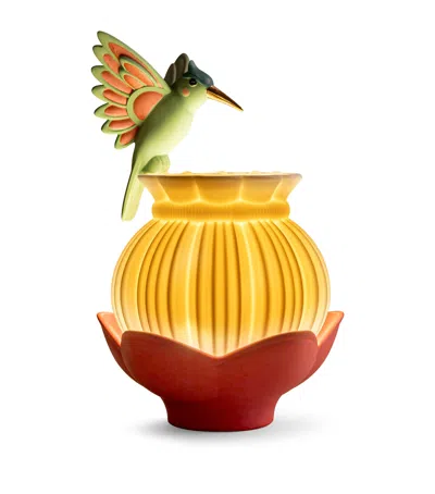 Lladrò Lladró Porcelain Utopical Wireless Lamp