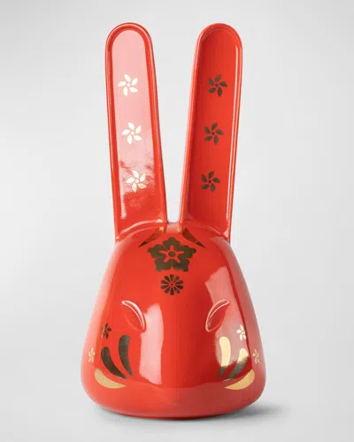 Lladrò The Rabbit Porcelain Figure