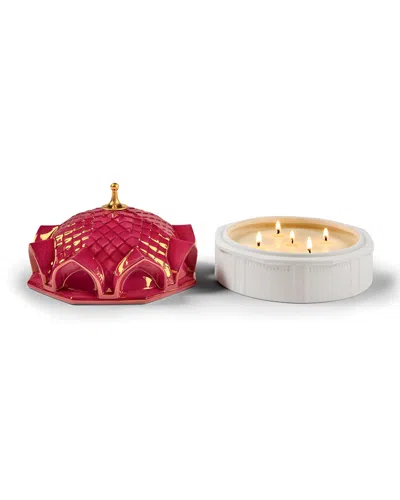 Lladrò Scheherazade's Quarters 1001 Lights Candle