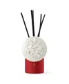 Lladrò Snake Perfume Diffuser - A Secret Orient Scent In Multi
