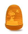 Lladrò Snoopy Dome Lamp In Multi