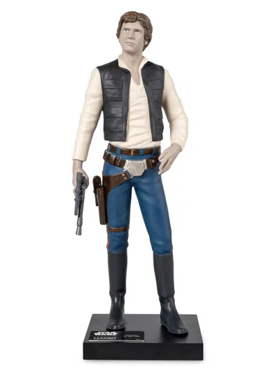Lladrò Star Wars Han Solo In Multi