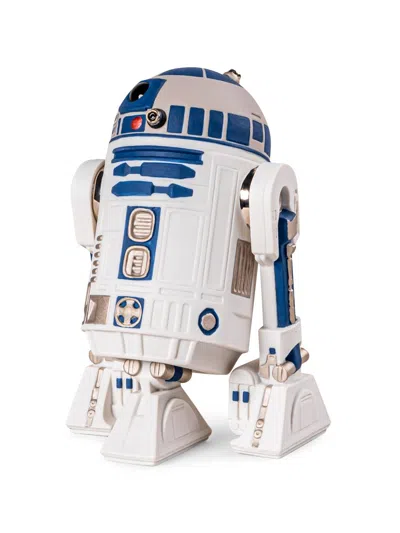Lladrò Star Wars R2d2 In White