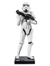 Lladrò Star Wars Stormtrooper Version 2 In White