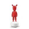 Lladrò The Guest, Little In Red