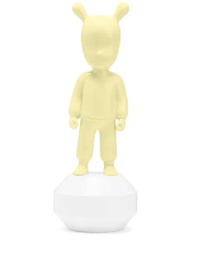 Lladrò The Guest Porcelain Figurine In Multi